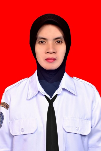 Ratna Dwiyanti, S.Pd.SD