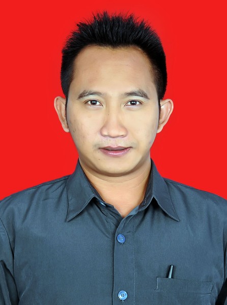 Dendi Eko Siswanto, S.Pd.SD