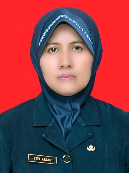 Siti Aisah, S.Pd