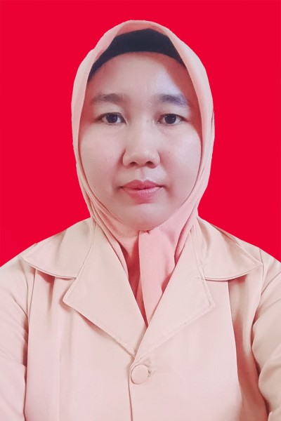 Indah Syahadatina, S.Pd.SD