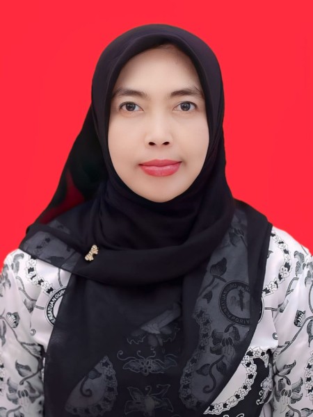 Vivin Indriana Sari, S.Pd