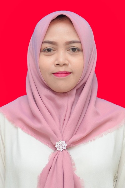 Indahwati, S.Pd