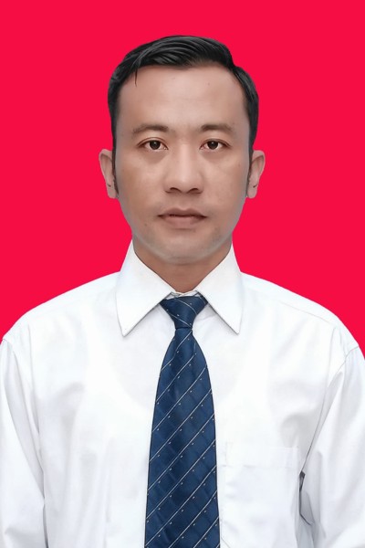 Sandi Arif Pradani, S.Pd.SD