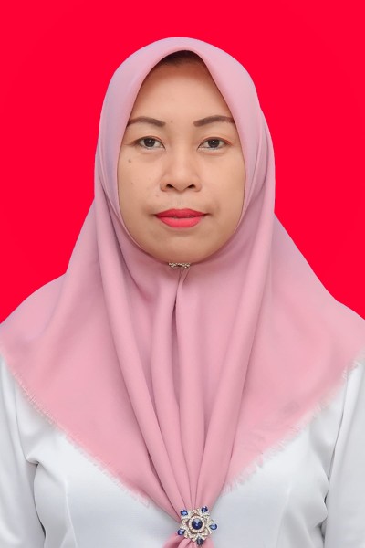 Siti Nurjamilah, A.Ma