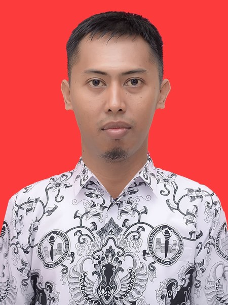 Faisol Abrori, S.Pd