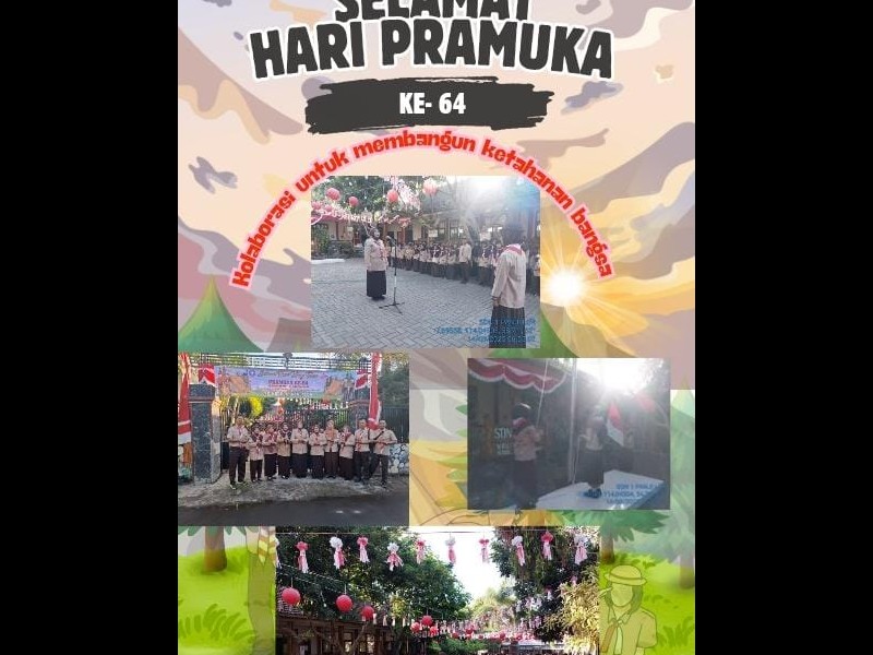 Hari Pramuka
