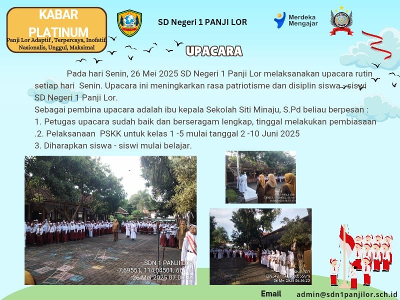 UPACARA