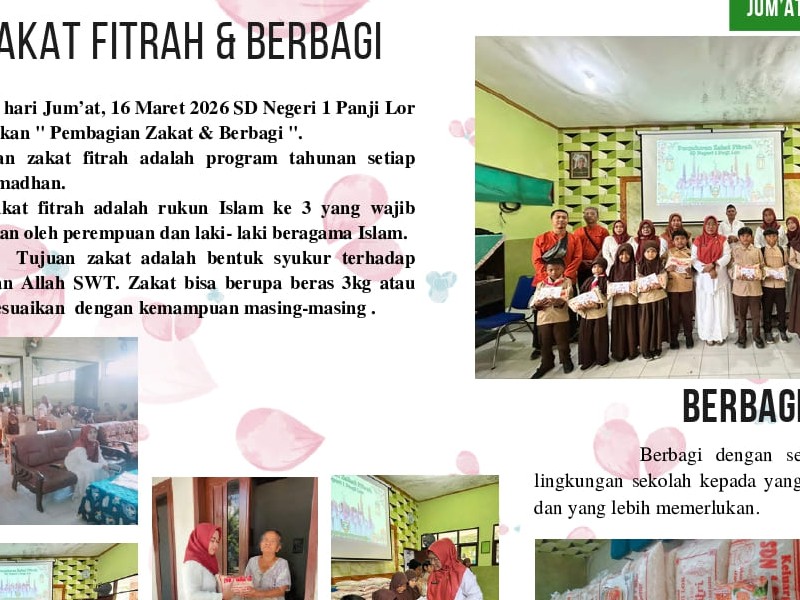 ZAKAT FITRAH