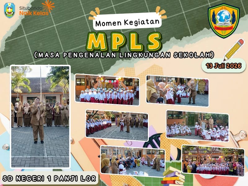 MPLS Tahun Ajaran 2026/2027