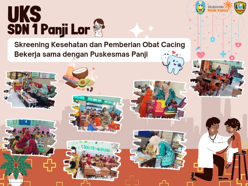 Screening Kesehatan